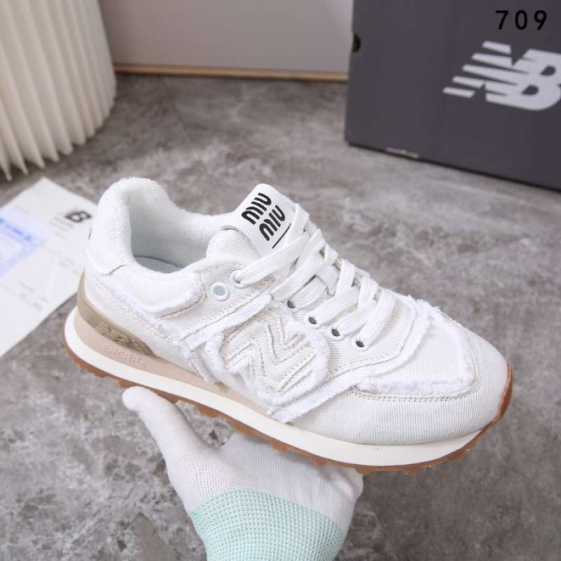 New on sale balance 709