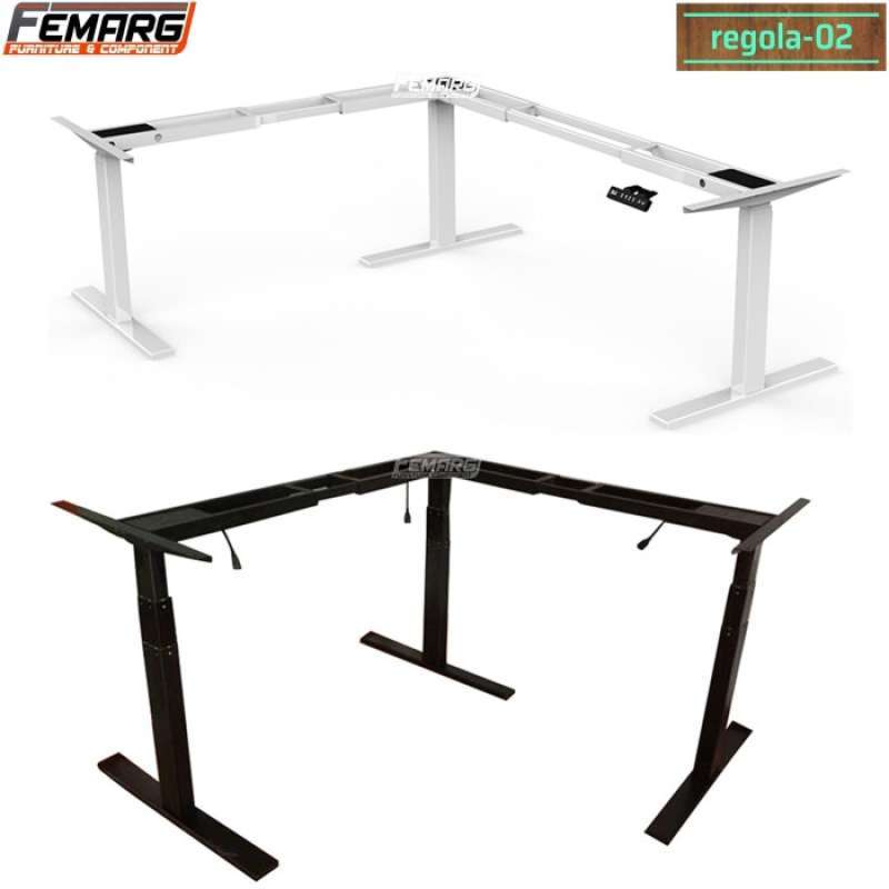 Femarg desk store