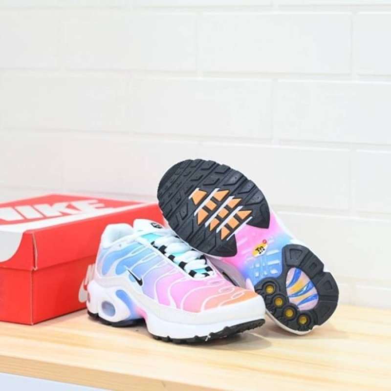 Cotton candy deals air max plus