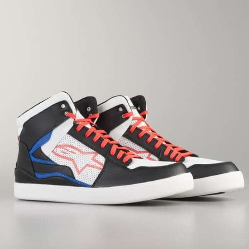 Alpinestars stadium boots top