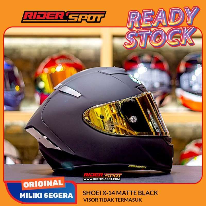 Helm touring shop full face