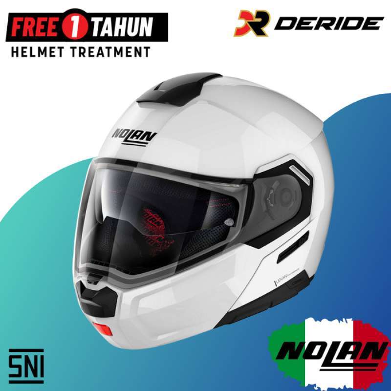 Helm clearance nolan modular