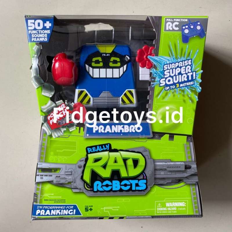Mibro remote control rc robot deals