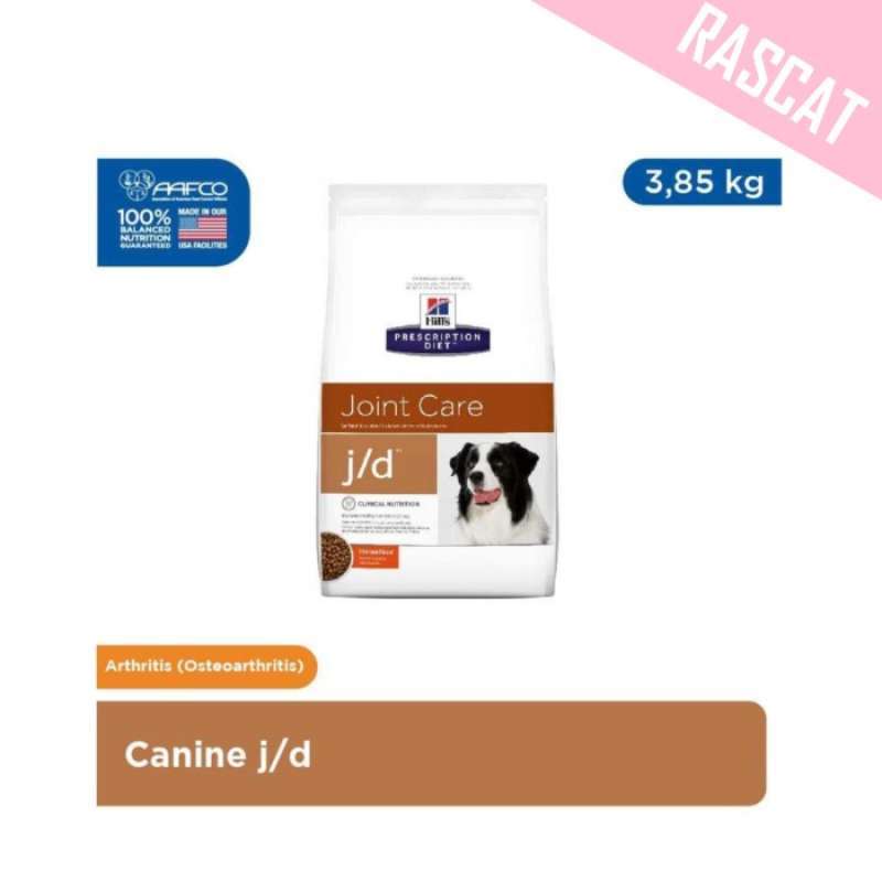 Jd science deals diet dog food