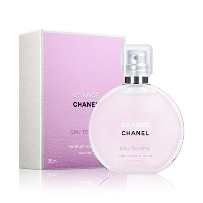 Harga chance sales chanel perfume