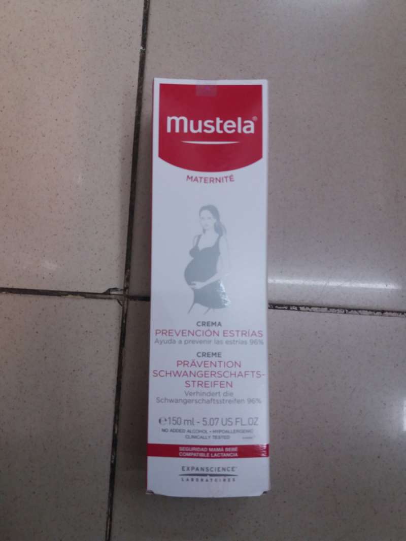 Mustela double action cheap