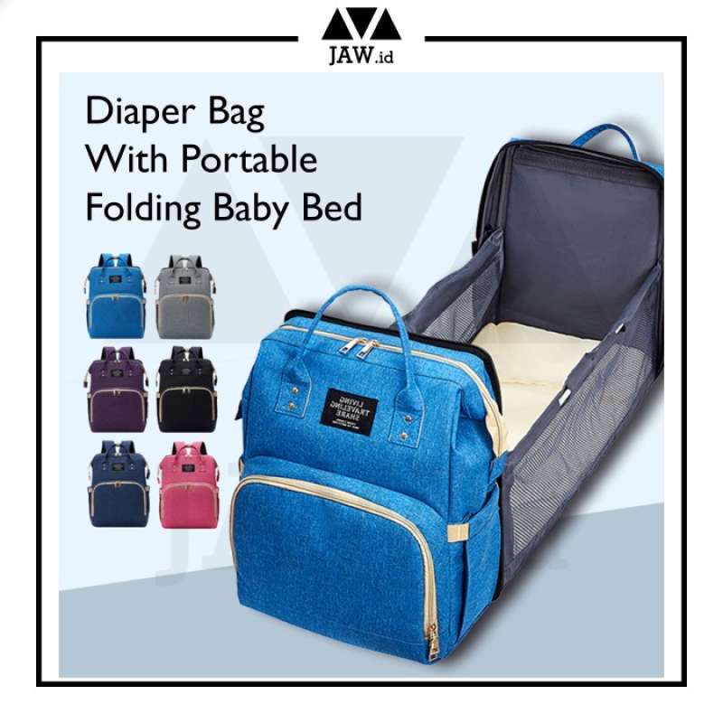 Anello deals mommy bag