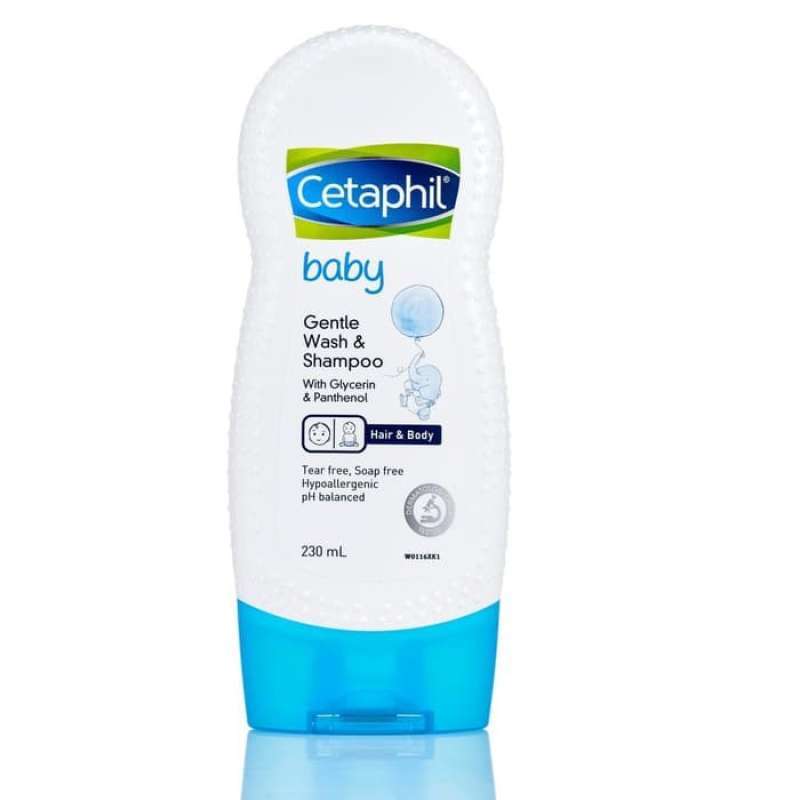 Jual Cetaphil Baby Kit Harga Termurah Dan Terlengkap 2024 Blibli