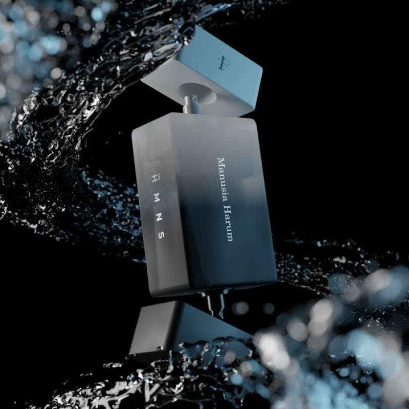 Hmns perfume online harga