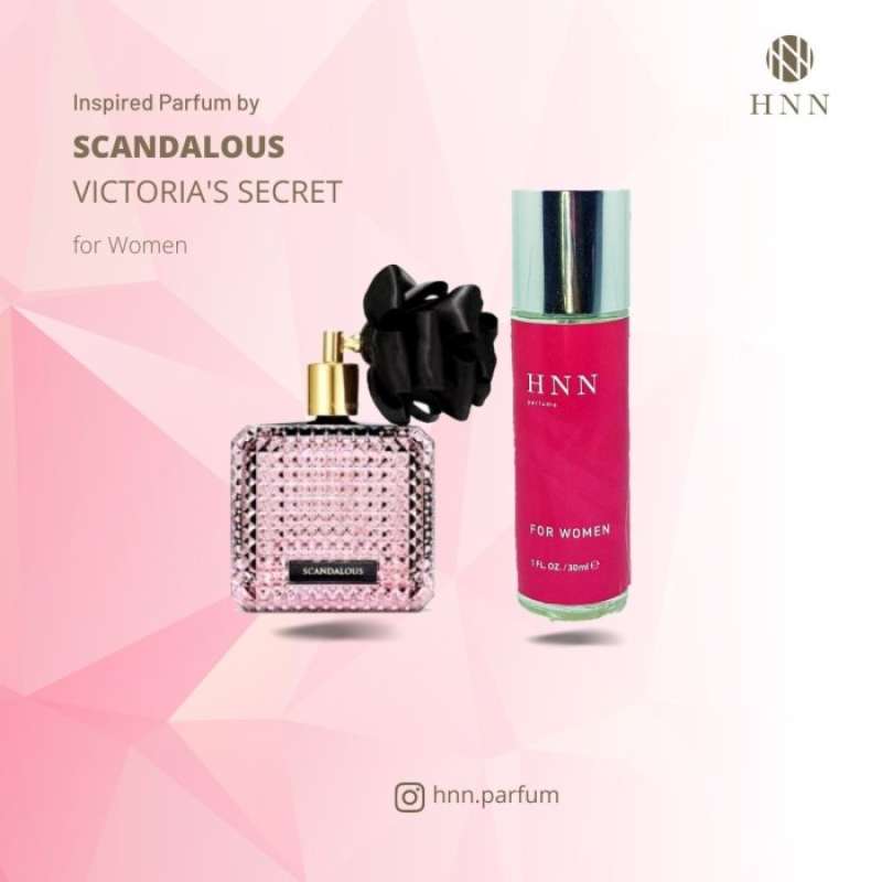 Harga parfum scandalous hot sale