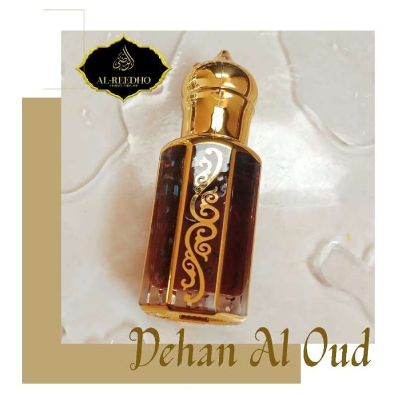 Parfum arab 2025