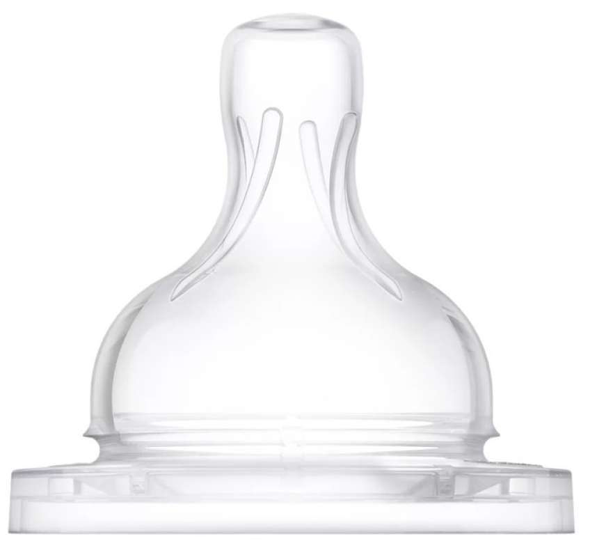 Philips avent fast flow nipple size 4 hotsell