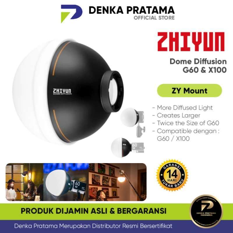 Info Produk - Official Website Denka Pratama Indonesia