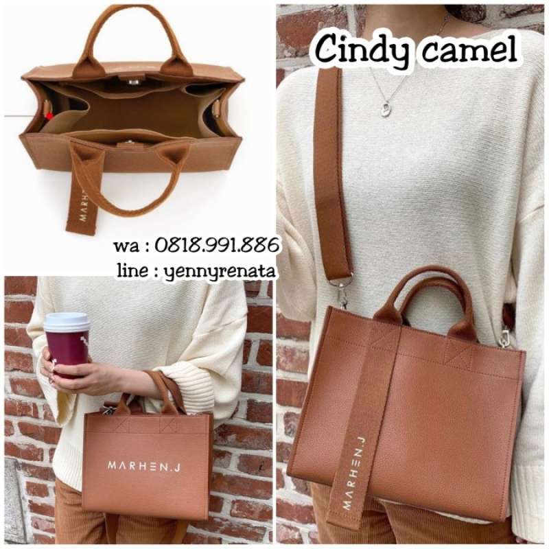 Marhen 2025 j cindy