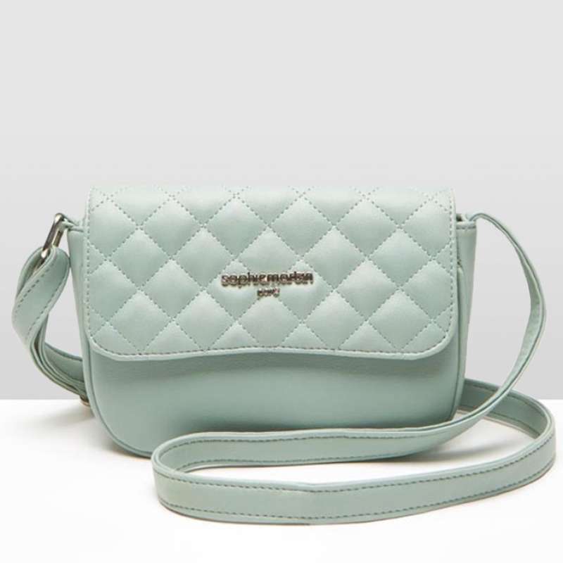 Jual New Tas Sophie Martin Promo Terbaru Tas Wanita Tas Selempang Sling Bag Sophie Martin Grasinia Tosca Di Seller Alluna Collection Mulyasari Kota Tasikmalaya Blibli