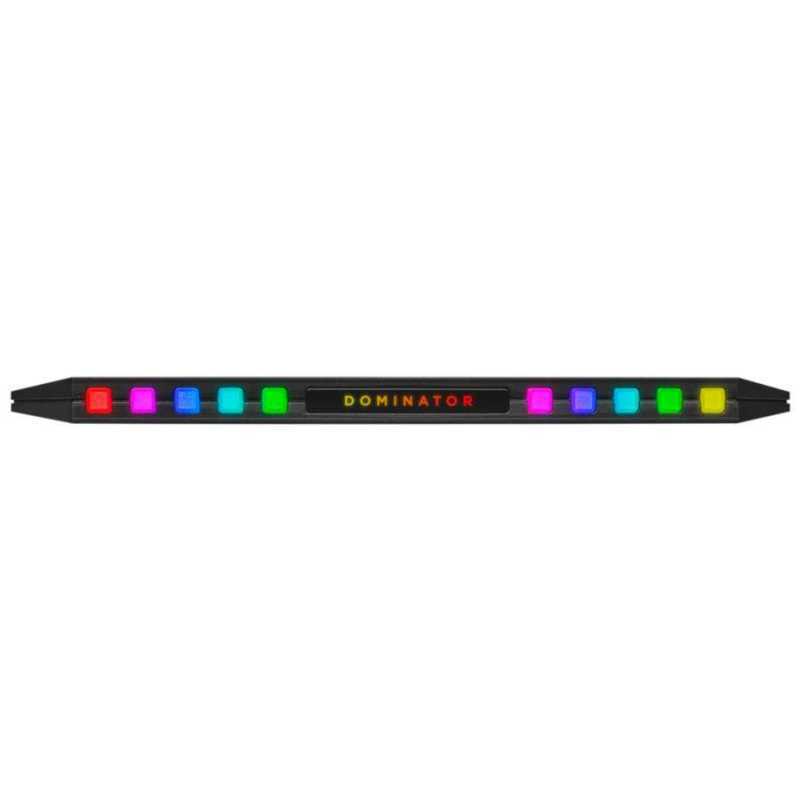Promo Promo Terbatas Corsair Dominator Platinum Rgb 32Gb