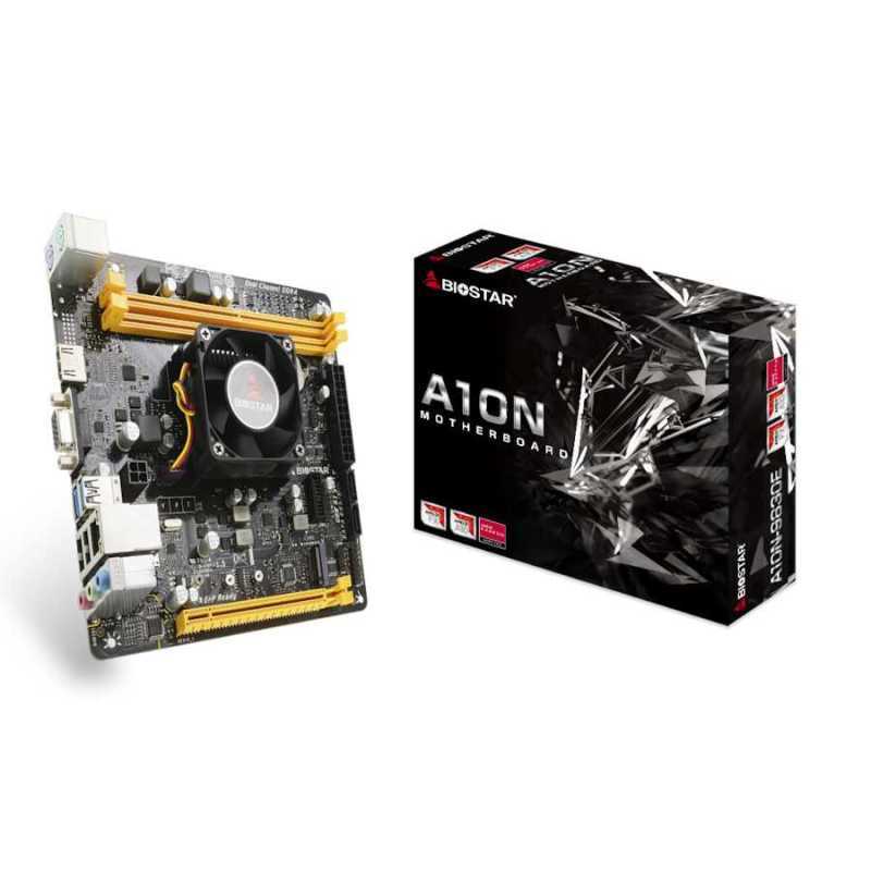 Amd a10n 9630e 2025