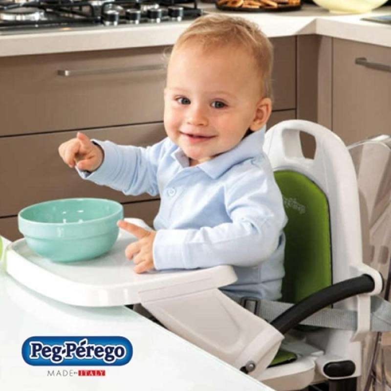 Peg perego rialto online booster