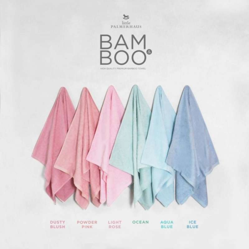 Little palmerhaus towel shop