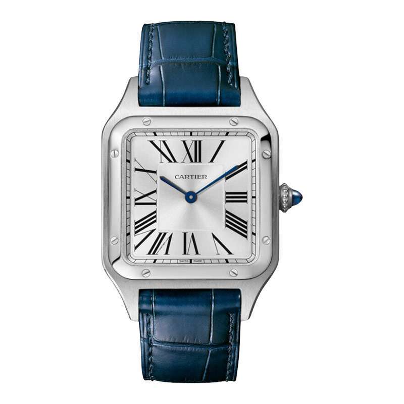 Jual outlet cartier santos