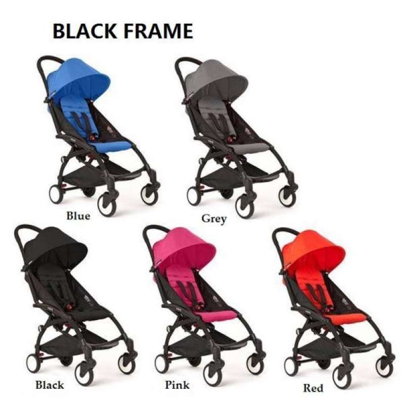 Harga stroller shop babyzen yoyo