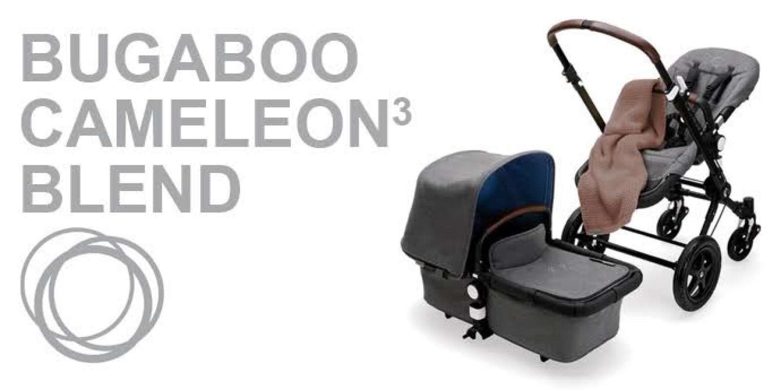 Bugaboo cameleon 3 blend store