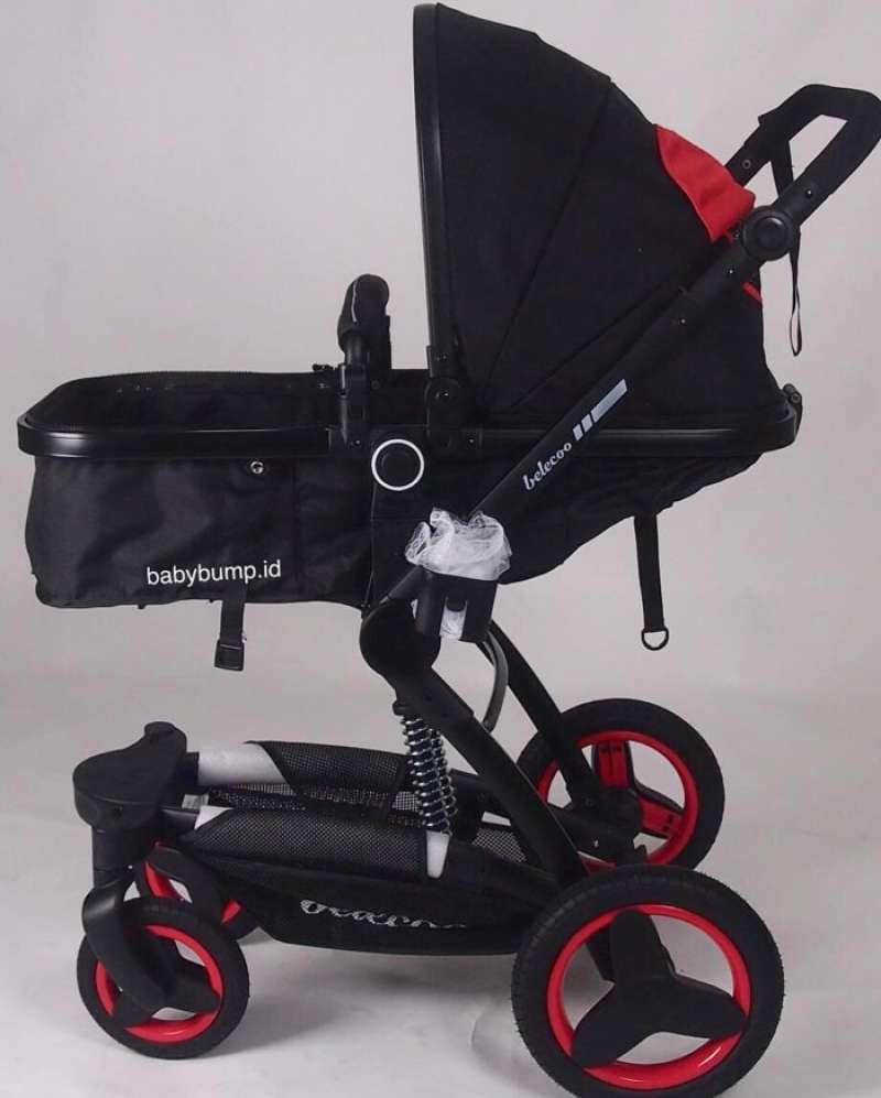 Stroller cheap belecoo x6