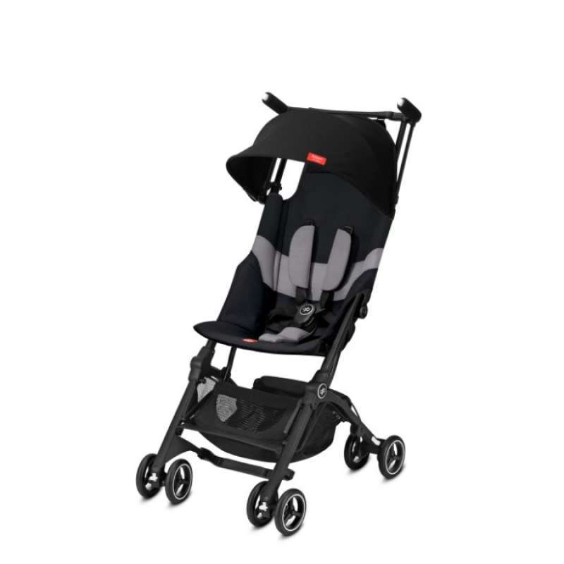 Jual Stroller GB Pockit Y 2018 free backpack di Seller Retail