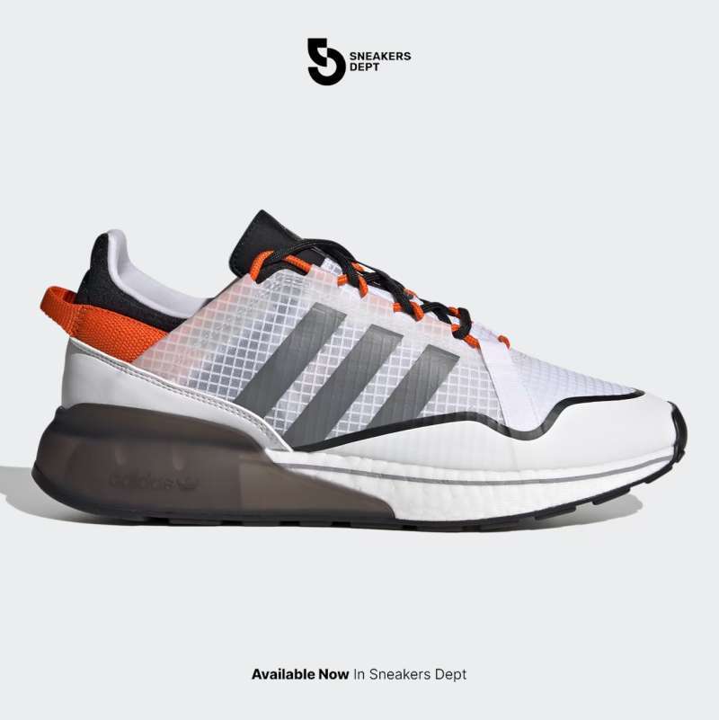 Jual Adidas Zx2 K Boost Original Terbaru Harga Promo Murah September 2024 Blibli
