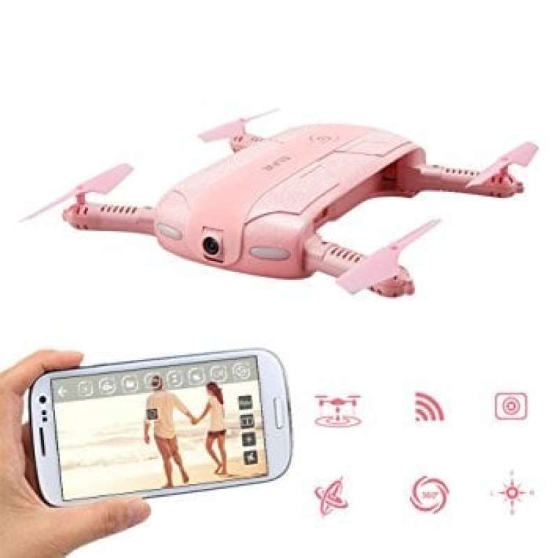 Drone selfie sale terbaik