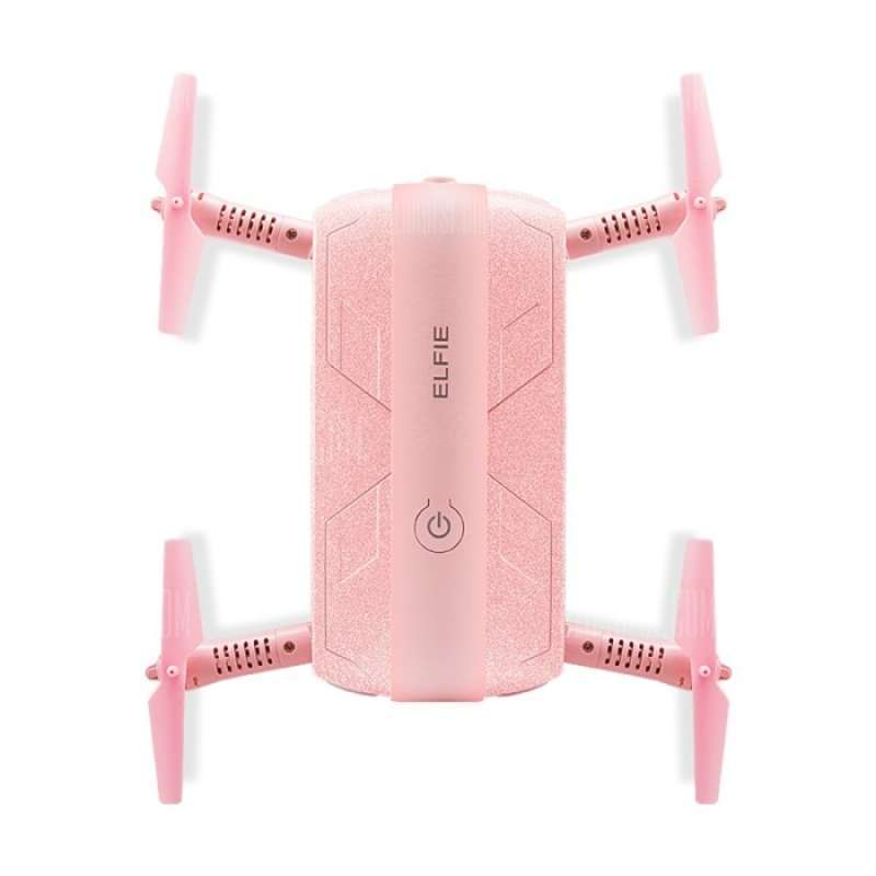 Drone selfie shop terbaik