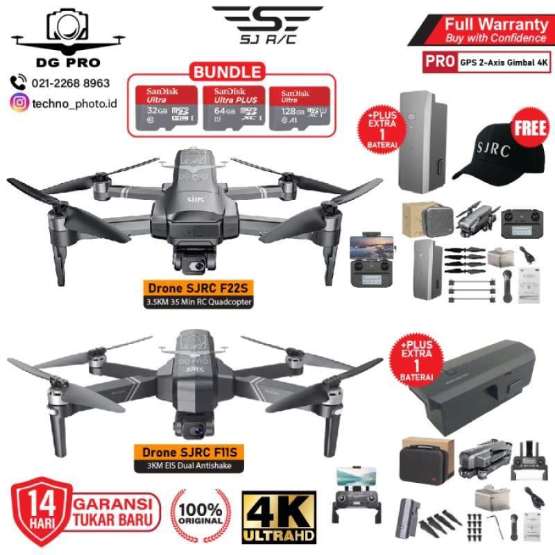 F11 ptz cheap version drone