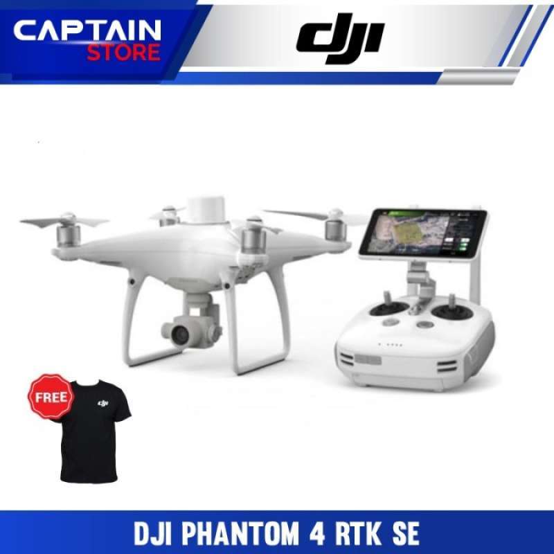 DJI Phantom 4 RTK SE