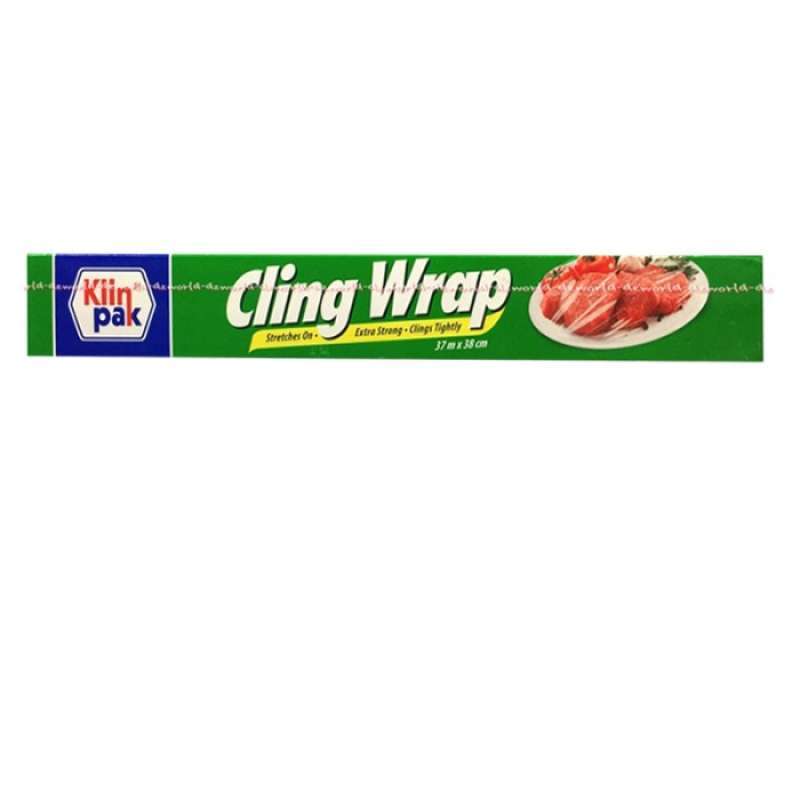 Harga plastic shop wrap