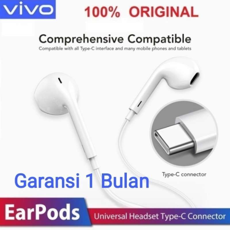 Vivo top v20 handsfree