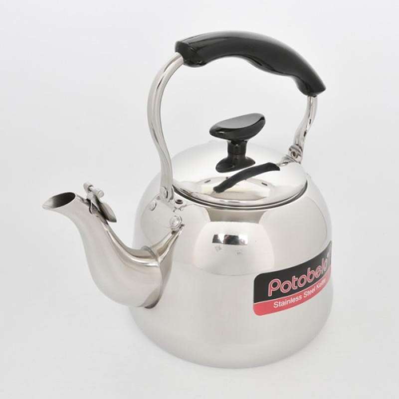 Potobelo kettle sales