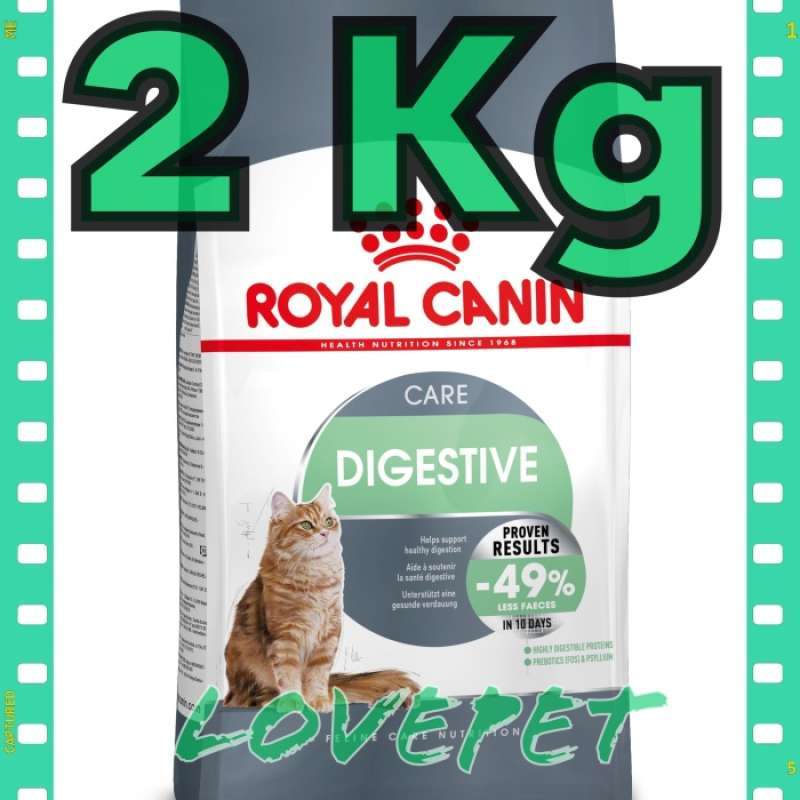Royal canin shop digestive care 2kg
