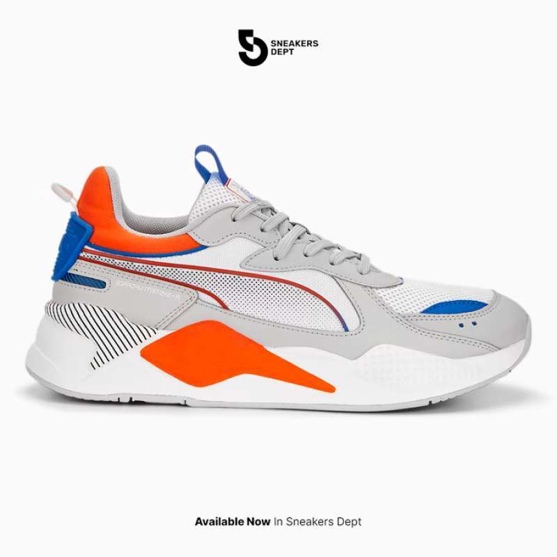 Harga puma rsx on sale original