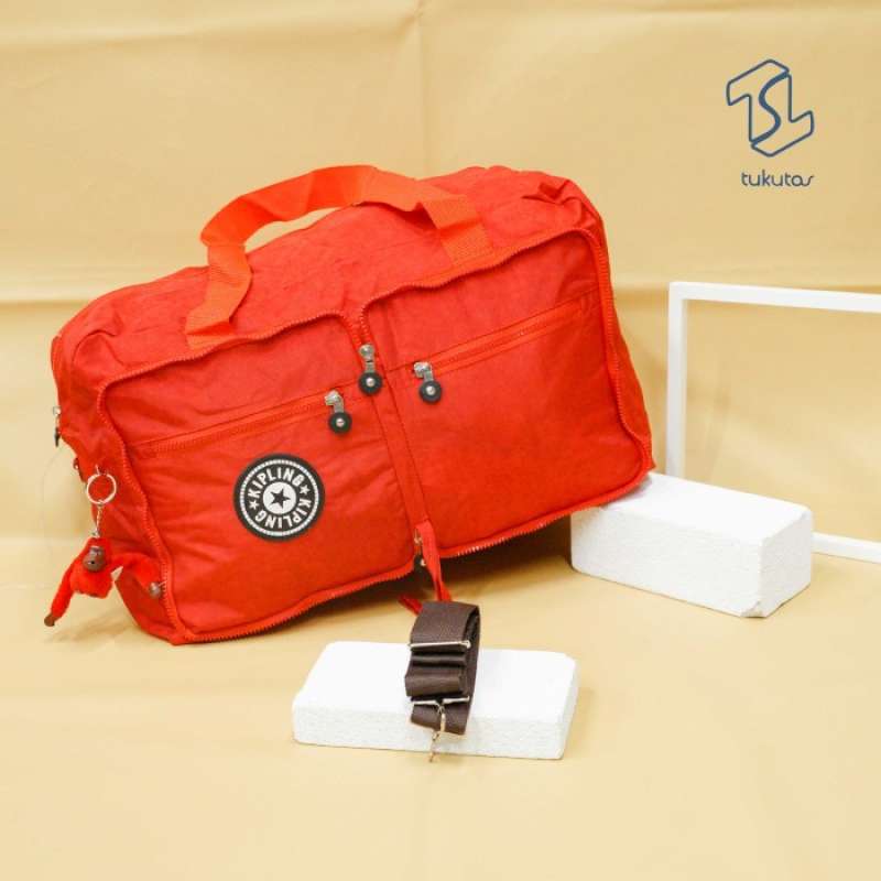 Kipling tas store sale