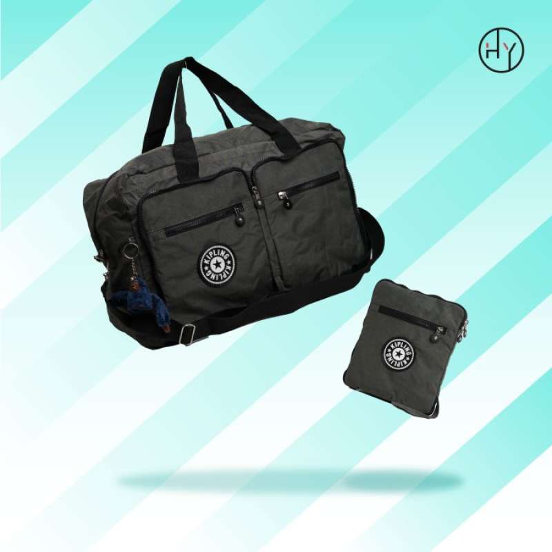 Travel bag kipling original deals