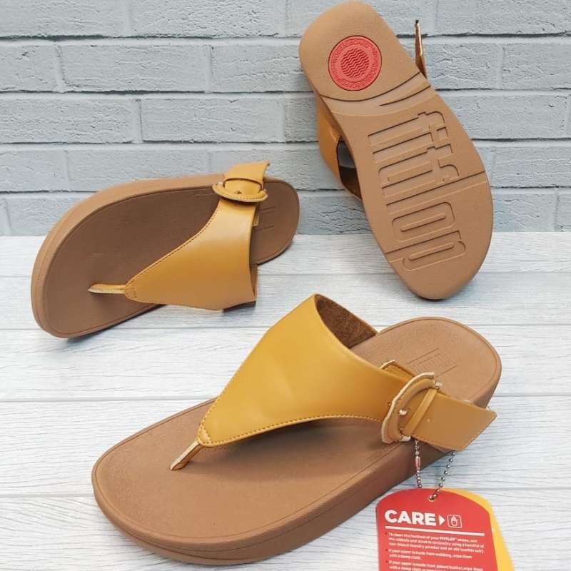 Fitflop lottie buckle sales