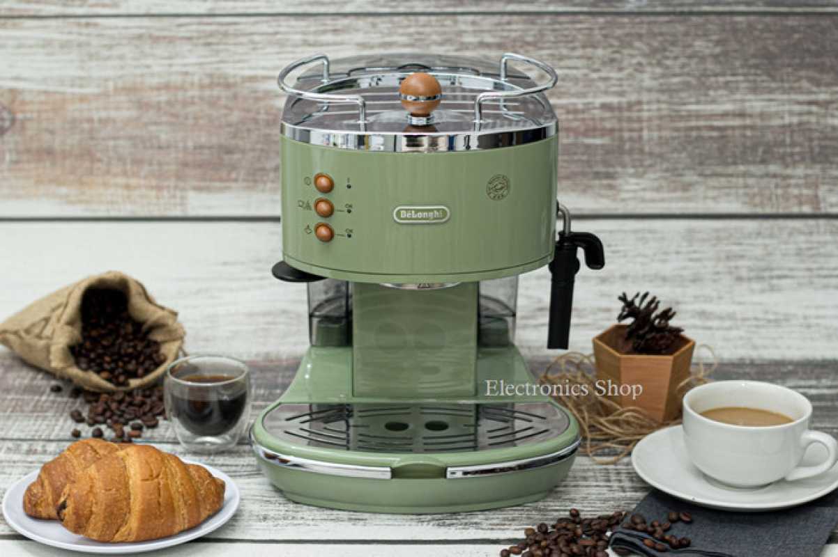 Ecov311 delonghi hotsell