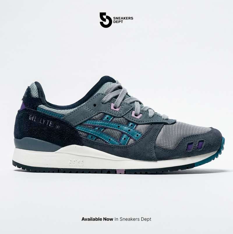Asics gel shop lyte harga