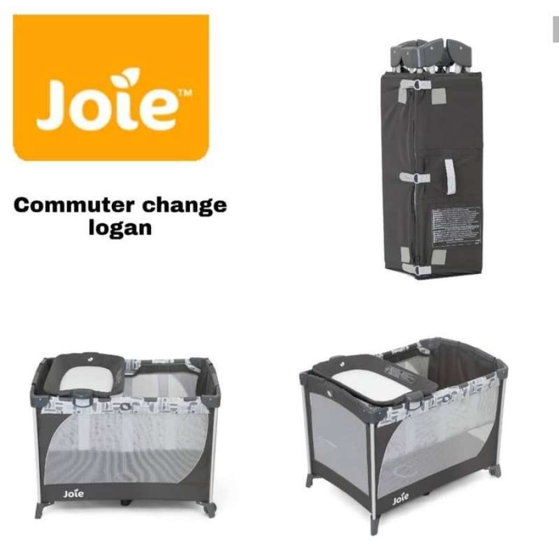 Joie best sale baby box