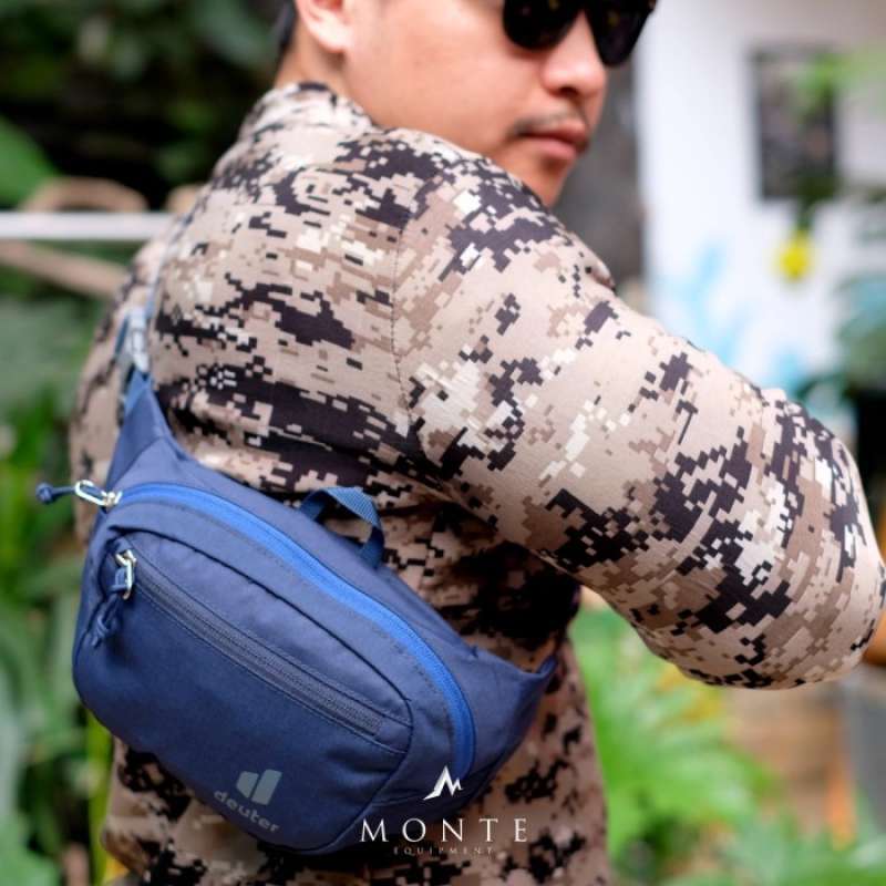 Waistbag deuter deals