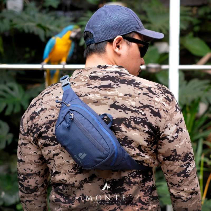 Waistbag deuter discount
