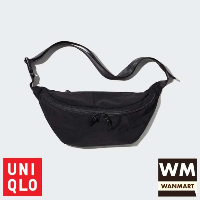 Waist hotsell bag uniqlo