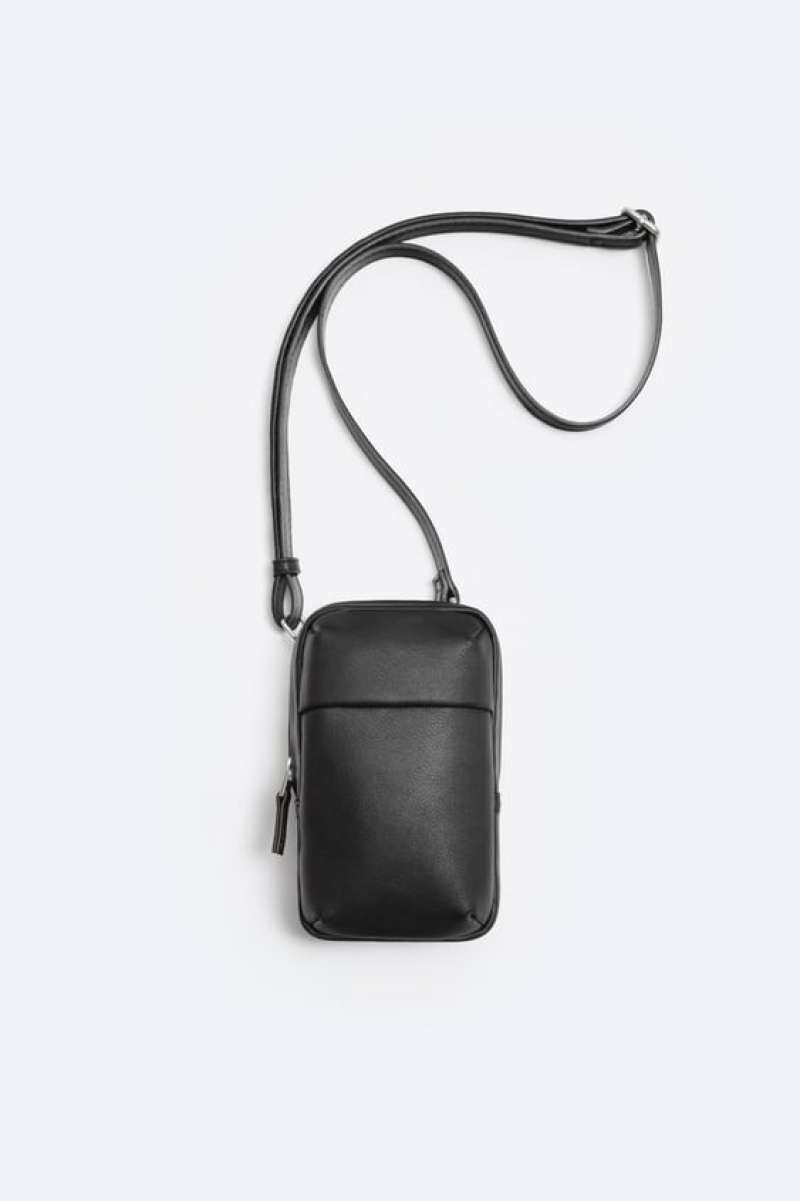 Zara sales mini tas