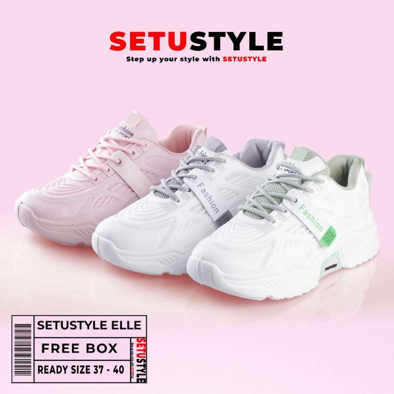 Elle clearance sneakers 2020