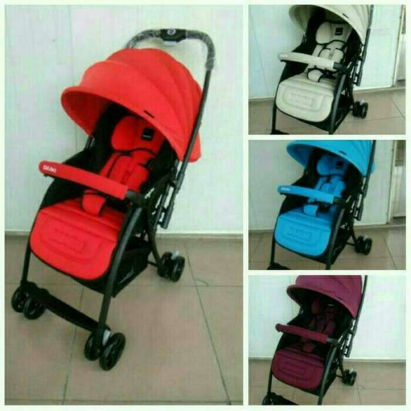 Baby elle citilite 2 outlet review